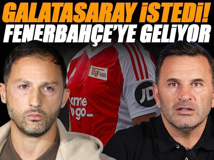 Galatasaray istemişti, Fenerbahçe imzayı attırıyor: Oosterwolde detayı...