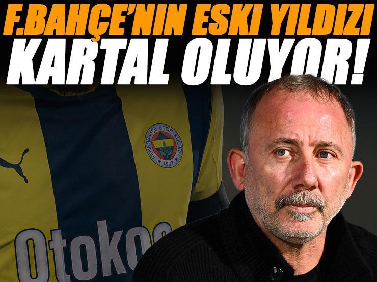 Beşiktaş’ta transfer çalışmaları başladı! Fenerbahçe'nin eski yıldızı da listede
