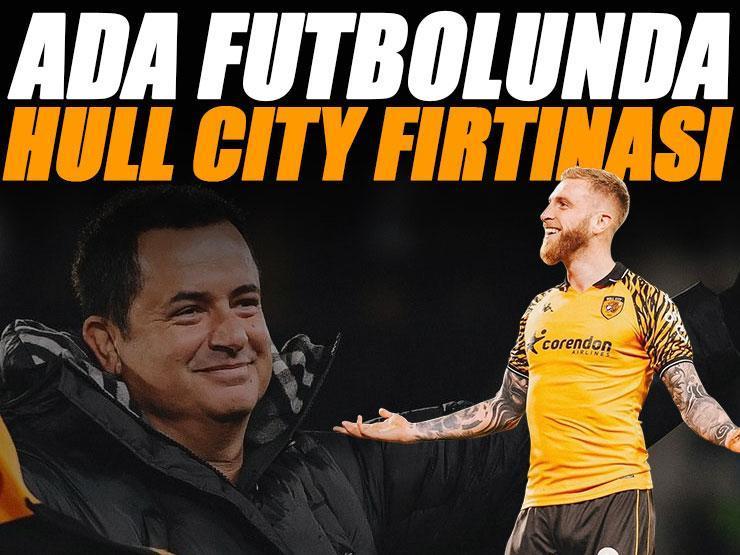 Hull City, Wrexham'ın 9 maçlık serisine son verdi