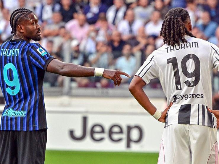 Huge possible swap in Italy! Thuram brothers meet...