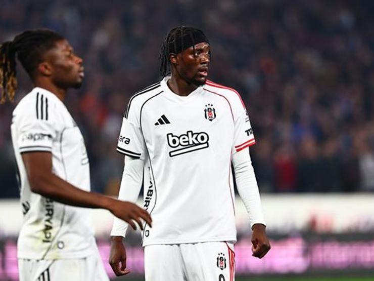 Tammy Abraham: We made small mistakes