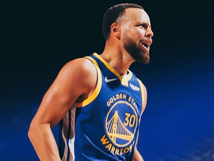 Stephen Curry's historic record not enough for Warriors