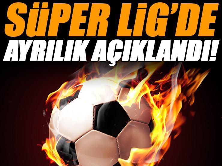 Son dakika | Gaziantep FK'da Burak Yılmaz dönemi sona erdi!