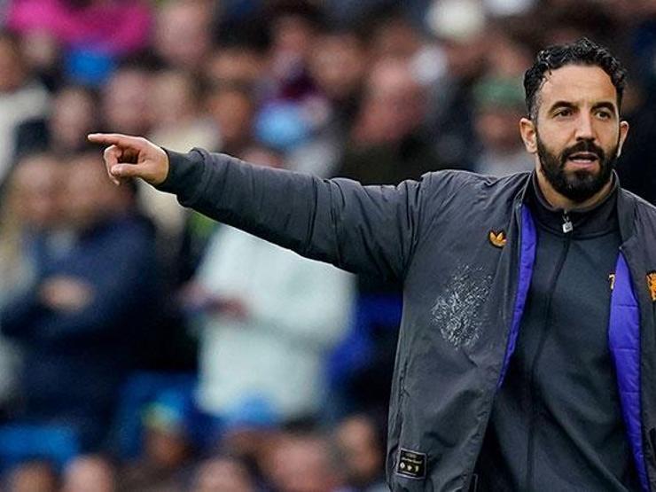 Amorim responds to former United legends: 'They don't know everything'