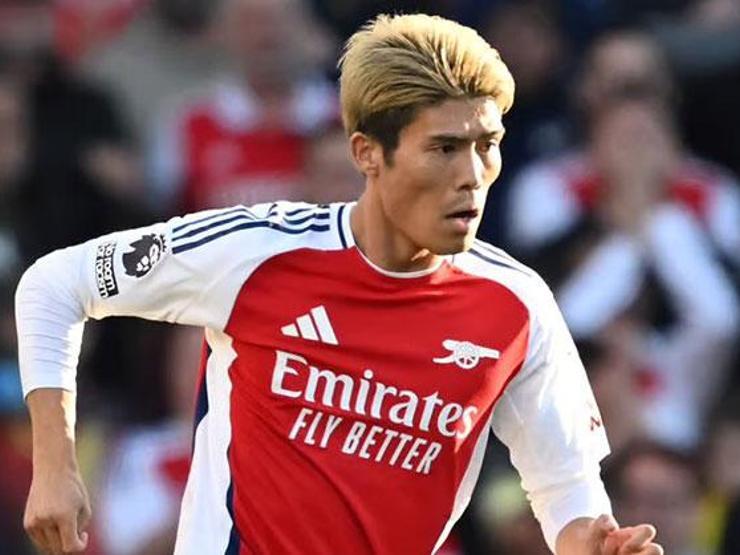 Takehiro Tomiyasu Set for Ajax Medical on Tuesday