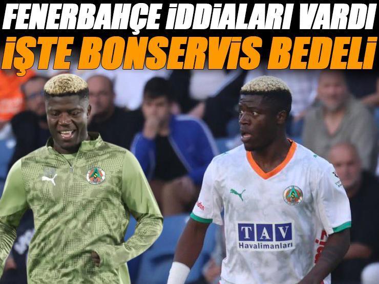 Fenerbahçe'nin istediği Maestro'nun bonservisi belli oldu