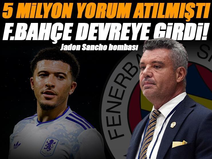 5 milyon Beşiktaşlı takıma çağırmıştı, Fenerbahçe devreye girdi! Transferde şaşırtıcı gelişme