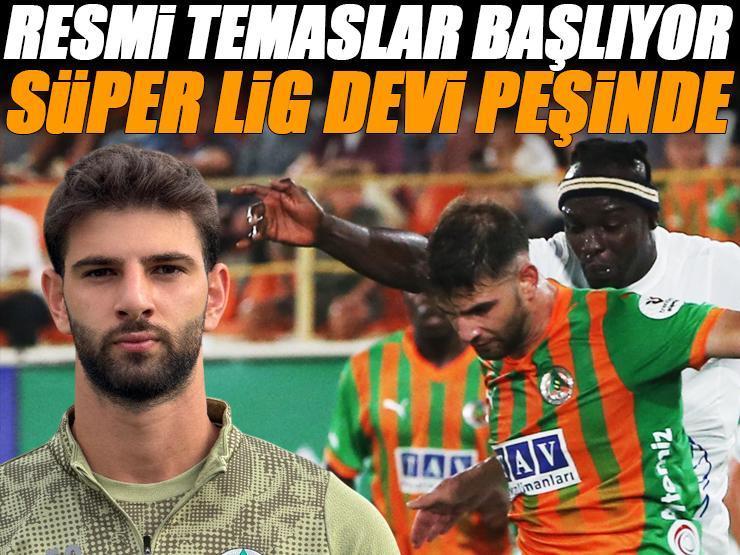 Süper Lig devinden Ümit Akdağ bombası! Resmi temaslar başlayacak