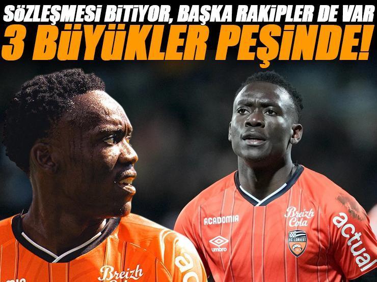 İstanbul devlerinin transfer savaşı! Yıldız orta saha için kapışıyorlar