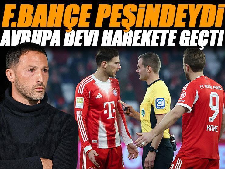 Fenerbahçe peşindeydi! Atletico Madrid yıldız oyuncu için harekete geçti