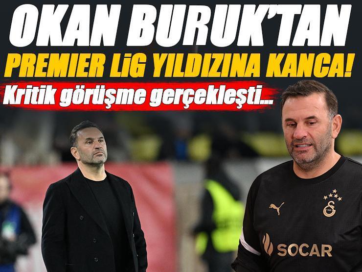 Galatasaray'dan fırsat avı! Brezilyalı orta sahayı gözüne çevirdi