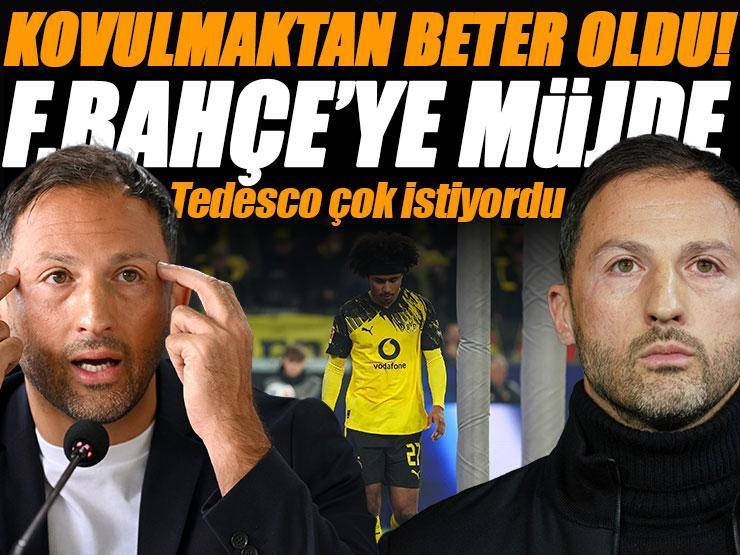 Fenerbahçe istedi, dünya yıldızı kulübüyle ipleri koparıyor! Sportif direktör kovmaktan beter etti...