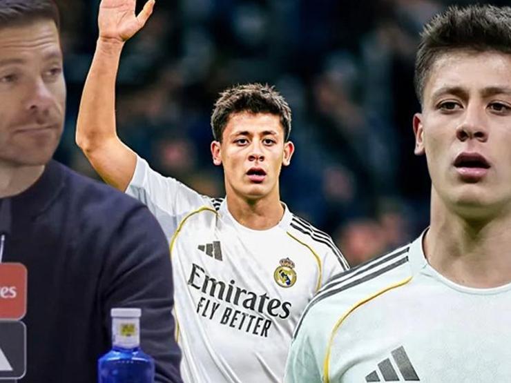 Real Madrid barely won! Arda Güler's words: ‘Not comfortable at all’ Criticism directed at Xabi Alonso