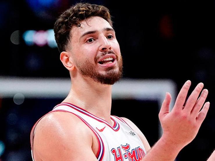 Alperen Sengun's Houston Rockets destroy Denver Nuggets!