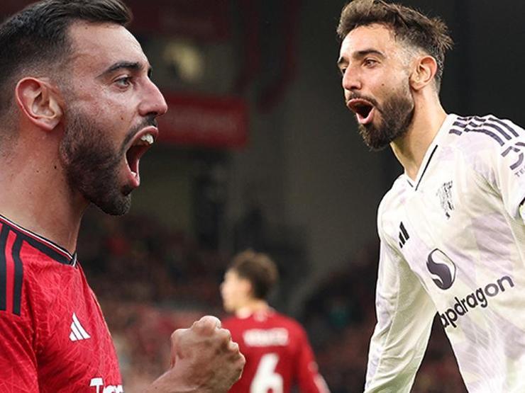 Bruno Fernandes is signing for a world giant! Big surprise in the transfer...