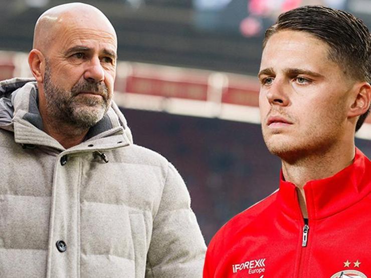 Joey Veerman announcement from PSV! Great news for Fenerbahce...