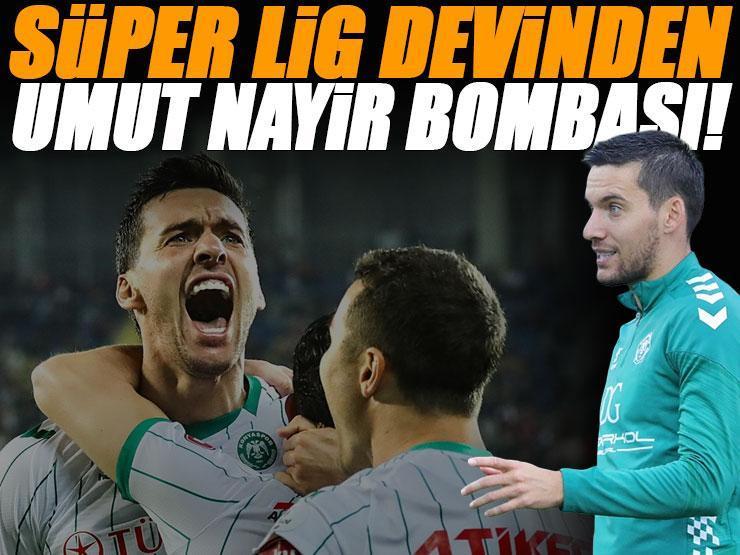 Trabzonspor'da yerli operasyonu! Yönetim harekete geçti