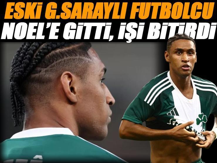 Eski Galatasaray futbolcusu ülkesine geri dönüyor! Transferi tepki çekti