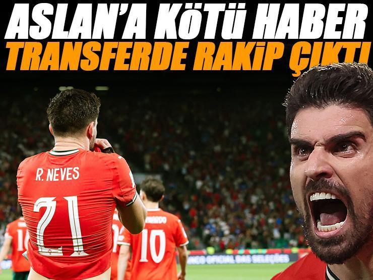 Galatasaray peşindeydi! Avrupa devleri harekete geçti