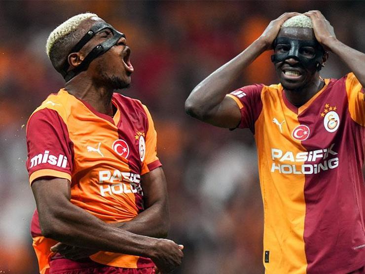 Galatasaray's Statement on Victor Osimhen's Transfer Fee! A Staggering Figure...