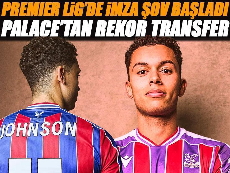 Avrupa'da ve dünyada biten transferler (2025/26 sezonu güncel kış transfer dönemi) Atılan tüm imzalar...