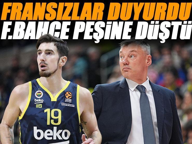 Fransızlar duyurdu! Fenerbahçe eski yıldızı için harekete geçti