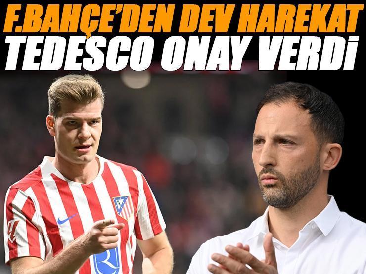 Fenerbahçe’den dev transfer harekatı! Sörloth için harekete geçildi