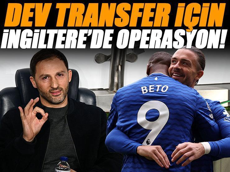 Fenerbahçe'nin eski aşkı yeniden alevlendi! Premier Lig'de dev transfer operasyonu