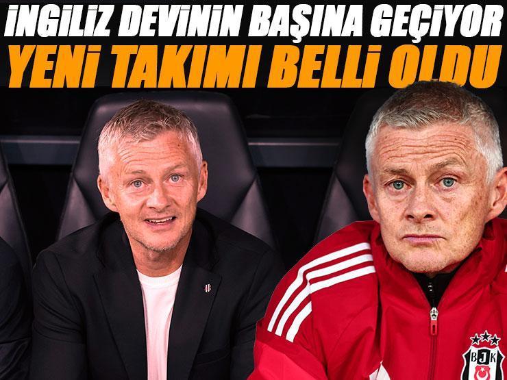 Ole Gunnar Solskjaer Premier Lig devinin başına geçiyor! Ada'da sürpriz gelişme...