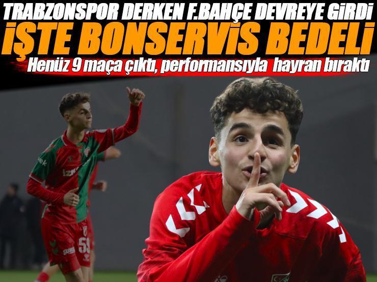 Fenerbahçe 3.Ligin yıldızı Adem Yeşilyurt'u transfer ediyor! İşte bonservis bedeli