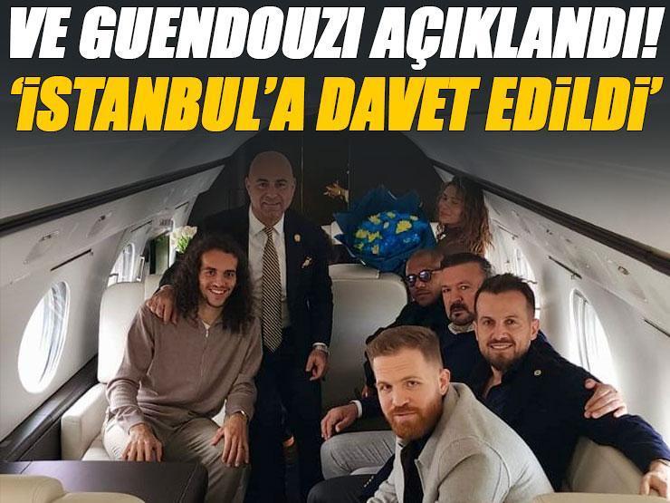 Fenerbahçe'nin yeni transferi yola çıktı! Kulüpten açıklama geldi, işte İstanbul'a varış saati