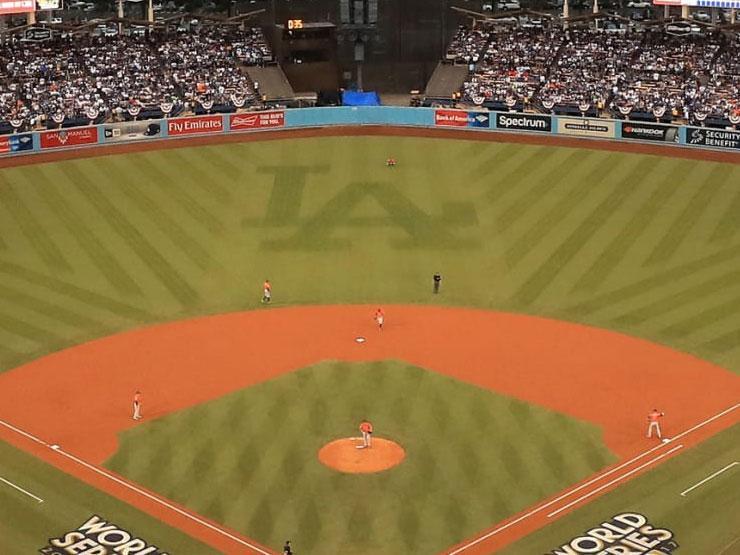 What Is the Biggest Baseball Stadium in the World? Ranked by Capacity