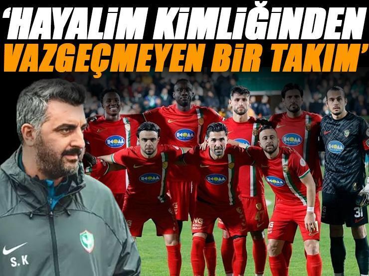 Karşınızda lider!