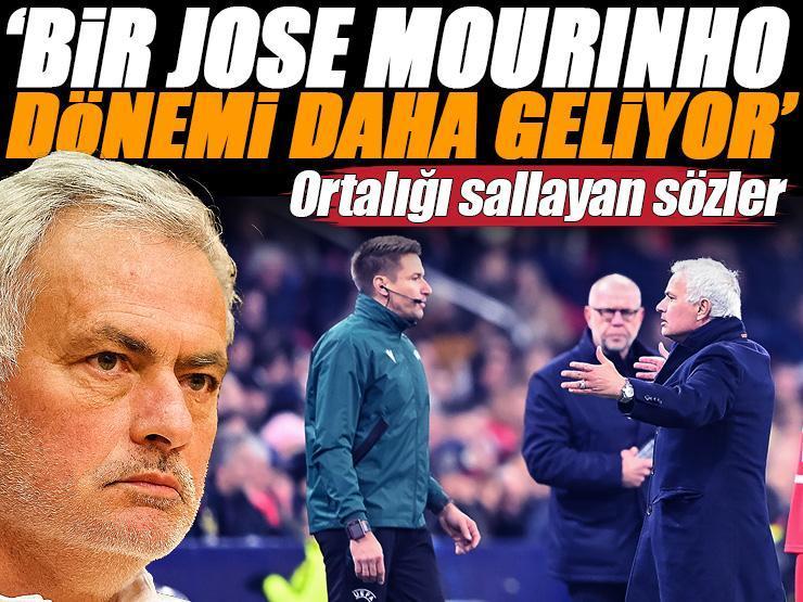 'İkinci Mourinho dönemi geliyor' Real Madrid devasa bilmece: Kaderin cilvesi 28 Ocak'ta