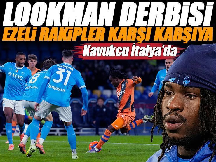 Ademola Lookman derbisi! Fenerbahçe'den sonra Galatasaray'da devrede: Abdullah Kavukcu gözüne kestirdi