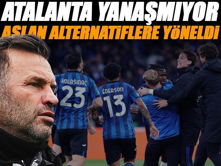 Galatasaray'dan İtalya çıkarması! Transferde dev operasyon