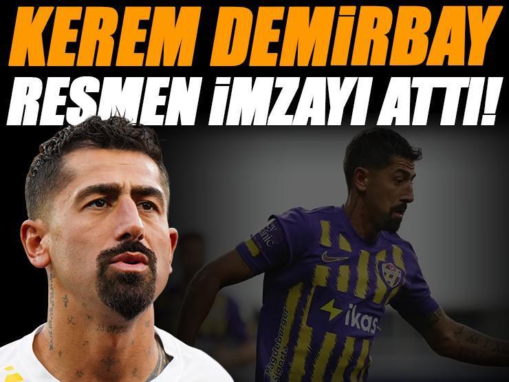 Süper Lig'de biten tüm transferler