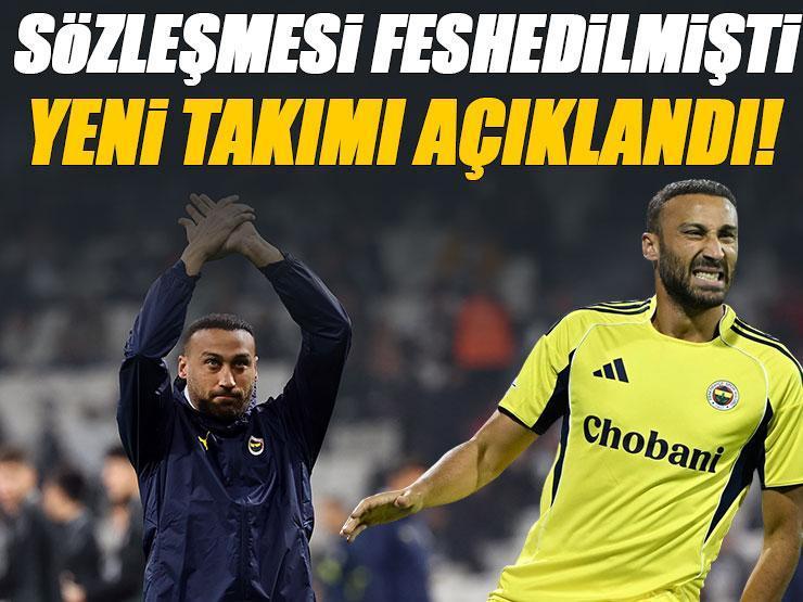 Kasımpaşa, Cenk Tosun transferini bu video ile açıkladı