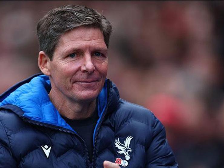 Earthquake at Crystal Palace: Oliver Glasner is on the verge of being sacked!