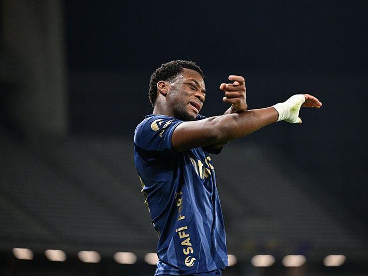 Fenerbahçe's Jhon Duran's suspension lifted! The appeal to UEFA yielded results...