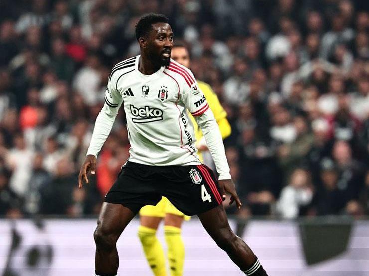 Injury shock to Beşiktaş from Ndidi! Strain and bleeding in the thigh muscle...