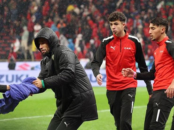 Champions Senegal condemned by CAF