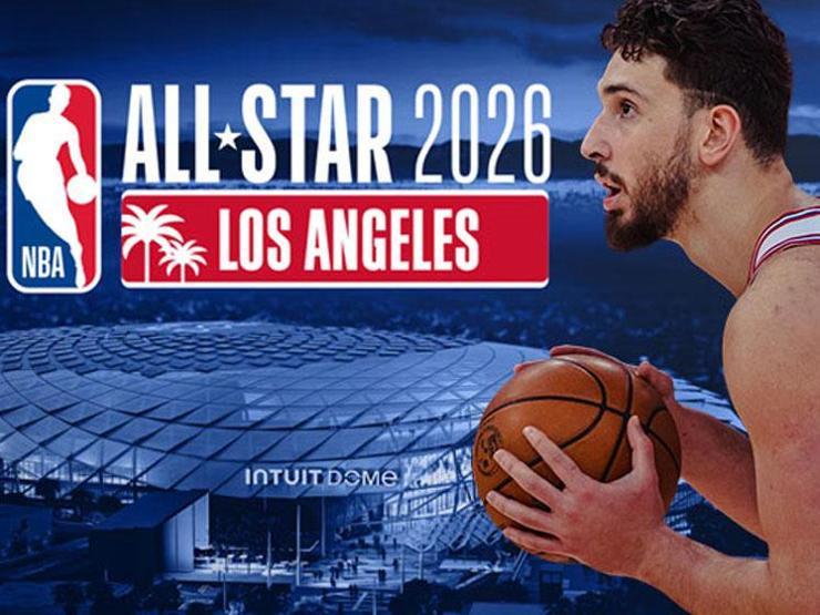 NBA 2026 All-Star starting lineups announced; Alperen Sengun absent, LeBron 21 years later...