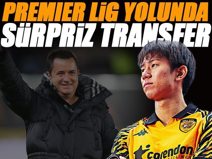 Acun Ilıcalı'dan sürpriz transfer! Resmen açıklandı