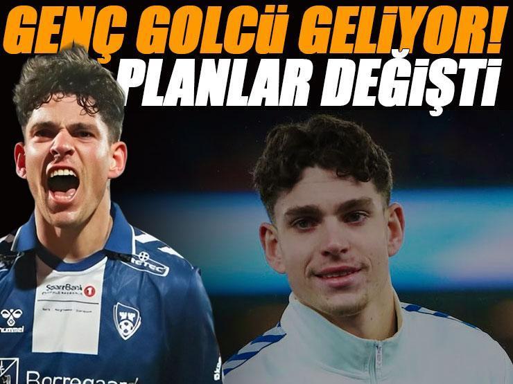 Trabzonspor transferde planını değiştirdi! Fatih Tekke kararını verdi