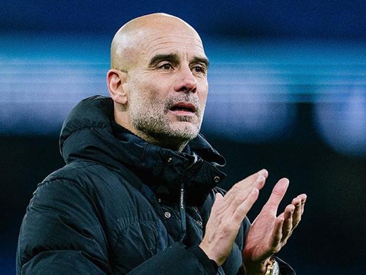 Guardiola: 'We cannot play like this against Galatasaray!'