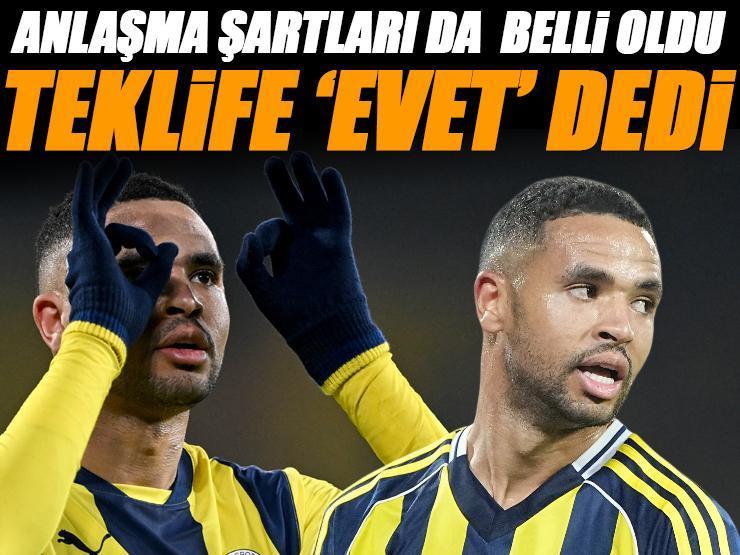 Youssef En-Nesyri'nin yeni takımı belli oldu! İşte zorunlu satın alma bedeli