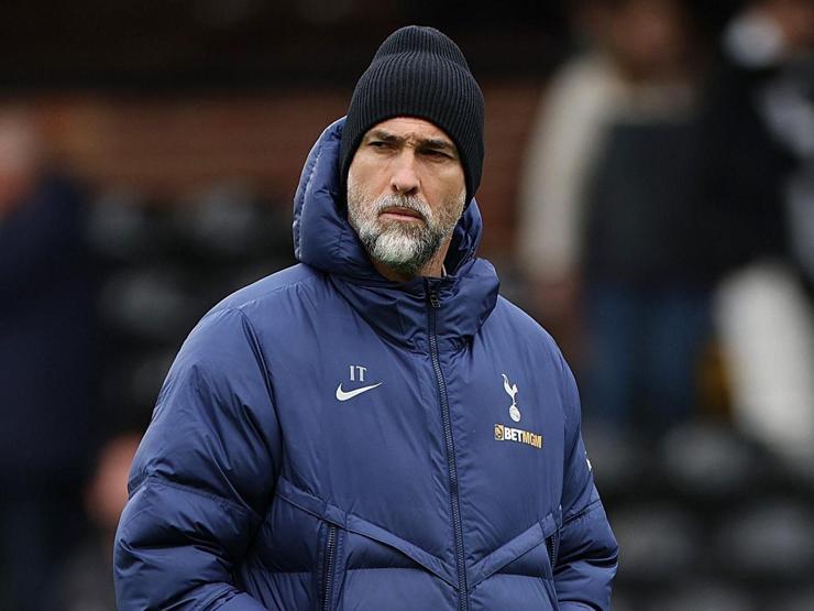 Igor Tudor Hits Rock Bottom in the Premier League! Major Shock at Tottenham...