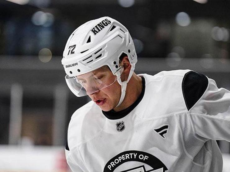 Artemi Panarin Sparks Kings to Crucial Victory Over Visiting Islanders