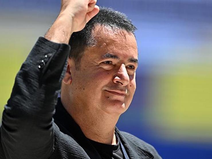 Acun Ilıcalı Makes a Harsh Statement About Fenerbahçe! 'My VIP Box Contract Was Unjustly Terminated'